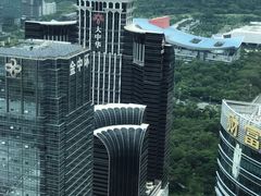 -及象咖啡(卓越世纪中心2楼大堂店)