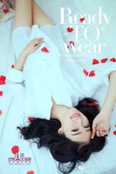 点击看大图 巴黎新娘婚纱摄影-巴黎新娘婚纱摄影