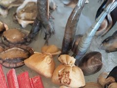 -八珍玉食鸡煲·打边炉(印象城店)