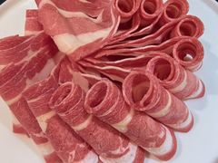 -京悦南门涮羊肉·羊蝎子火锅(田林路店)