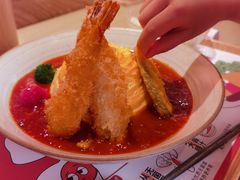 -吾妻拉面•和风食堂(群光广场店)