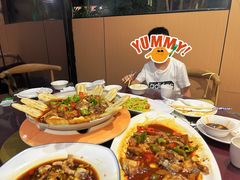 -大众海鲜(巨龙北路店)