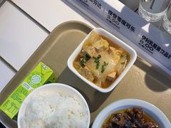 -老乡鸡(国华广场店)
