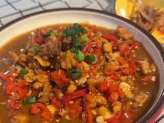 -江西老表·经典江西八大碗