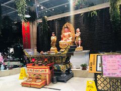 -天宫南铂玫瑰园酒店