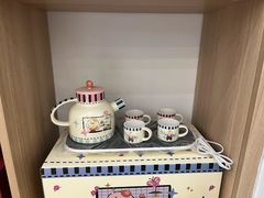-川岛屋·KAWASIMAYA·咖啡简餐