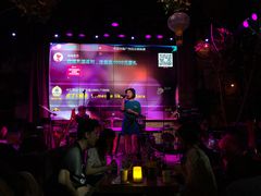 -胡桃里音乐酒馆(白云五号T5 MALL店)