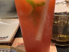 -盛焰铁板烧(王府井店)