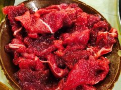 -重庆老火锅王(永陵路分店)