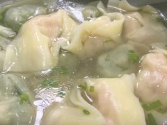 -顶巧鸡汤馄饨(虹口总店)