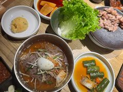 -泥炉烧肉师(新街口金銮巷店)