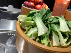 -龍歌自助小火锅(城阳万象汇店)