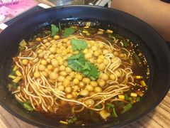 -好這口重庆小面(总店)
