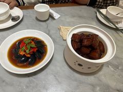 -小菜园新徽菜(芜湖万达店)