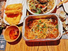 -火联烧烤(学院路创始店)