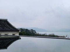 -宁波柏悦酒店·钱湖渔港