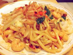 -水之惠鲜鱼料理(王府大街店)