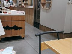 -喜家德虾仁水饺(青岛永旺东部店)