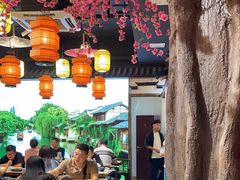 -外婆船宴餐厅·外婆喊你回家吃饭