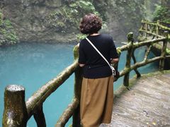 -尧治河旅游度假区