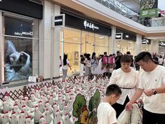 -杉杉奥特莱斯广场(哈尔滨店)