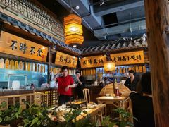 -洞庭记·老湖南味道(下沙店)