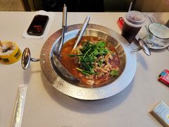 -古乐牛香·鲜牛肉牛杂火锅(新区店)