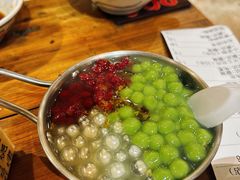 -盟重烧烤(高正街店)