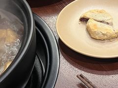 -滇野云南野生菌餐厅(陕西南路店)