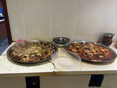 -煎饼卷大葱(春秋西路店)