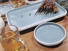 -老姜烧烤俱乐部(绿韵广场店)