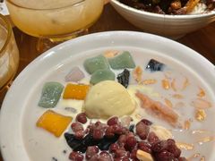 -岛风·台食小馆 ISLAND BISTRO(烟台山店)