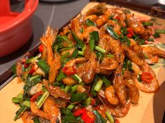 -情妹耙泥鳅·江湖川菜(科华店)