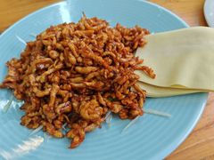 -清真利德顺小老饭庄(复兴路店)