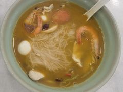 -阿坤纯正西刀鱼丸(Kuala Lumpur Branch)