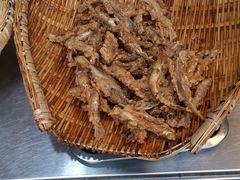 -肖炮现炸酥肉(解放碑店)