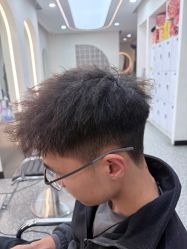 -HD HAIR STYLE