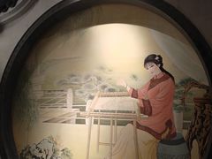 -湖南湘绣博物馆