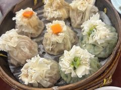 -都一处烧麦馆(前门店)