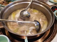 -润园四季椰子鸡火锅(南山海岸城店)