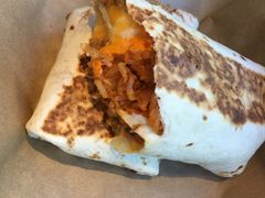 -Taco Bell 塔可钟(民田路店)