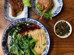 特色奥灶面-孙盛兴奥灶面馆·蟹黄面·三虾面(山塘街总店)