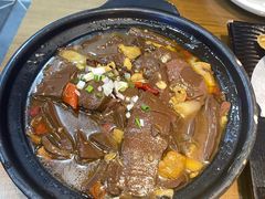 -木桶记臭鳜鱼·安徽非遗名菜(火车站白马老店)