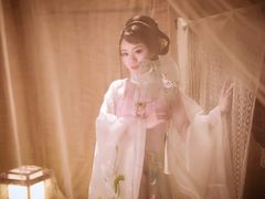 -九月鹰飞汉服摄影工作室