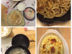 -花漫里·日式の创意餐厅(刺桐店)