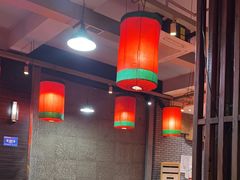 -陈府大宅门成都火锅·手切鲜肉(太原街店)