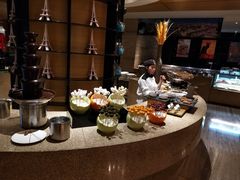 -上海东方佘山翰悦阁酒店·Vie全日制餐厅