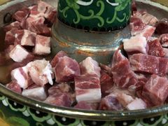 -木辛水水冰煮羊(凤城六路店)