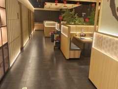 -德川家日本料理(顺义华联店)