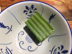 椰奶糕-椰小调.儋州米烂(名门店)